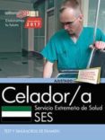celador/a. servicio extremeño de salud. test y simulacros de examen-9788468178516 celador/a. servicio extremeño de salud. test y simulacros de examen-9788468178516