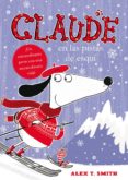 claude en las pistas de esqui-alex t. smith-9788468312316 claude en las pistas de esqui alex t. smith 9788468312316