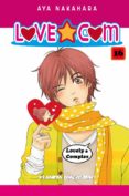 love com nº 16-9788468475516 love com nº 16-9788468475516