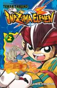 inazuma eleven nº 2-ten ya yabuno-9788468476216 inazuma eleven nº 2-ten ya yabuno-9788468476216