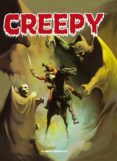 creepy nº 14-9788468477916 creepy nº 14-9788468477916