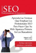 libro seo posicionamiento en buscadores (edición 3.1) (ebook)-miguel. lopez-9788468629216 libro seo posicionamiento en buscadores (edición 3.1) (ebook)-miguel. lopez-9788468629216