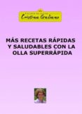 mas recetas rapidas y saludables con la olla superrapida (ebook)-9788468655116 mas recetas rapidas y saludables con la olla superrapida (ebook)-9788468655116