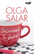deletréame te quiero (ebook)-olga salar-9788468794716 deletréame te quiero (ebook)-olga salar-9788468794716