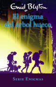 Libros en línea de descarga gratuita SERIE ENIGMAS, 4. EL ENIGMA DEL ÁRBOL HUECO
