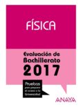 fisica. evaluacion de bachillerato 2017-18-9788469844816 fisica. evaluacion de bachillerato 2017-18-9788469844816
