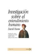 investigacion sobre el entendimiento humano-david hume-9788470904516 investigacion sobre el entendimiento humano-david hume-9788470904516