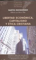 libertad economica capitalismo y etica cristiana-9788472097216 libertad economica capitalismo y etica cristiana-9788472097216