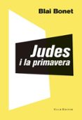 judes i la primavera-blai bonet-9788473292016 judes i la primavera-blai bonet-9788473292016