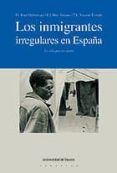 los inmigrantes irregulares en españa (ebook)-9788498305388 los inmigrantes irregulares en españa (ebook)-9788498305388