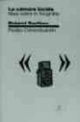 la camara lucida: nota sobre la fotografia-roland barthes-9788475096216 la camara lucida: nota sobre la fotografia-roland barthes-9788475096216
