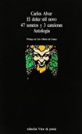el dolce stil novo (antologia)-9788475221816 el dolce stil novo (antologia)-9788475221816