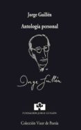 antologia personal (incluye cd-rom)-jorge guillen-9788475225616 antologia personal (incluye cd-rom)-jorge guillen-9788475225616