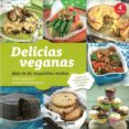 delicias veganas: mas de 80 exquisitas recetas-toni rodriguez-9788475567716 delicias veganas: mas de 80 exquisitas recetas-toni rodriguez-9788475567716
