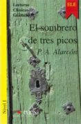 el sombrero de tres picos-pedro antonio de alarcon-9788477111016 el sombrero de tres picos-pedro antonio de alarcon-9788477111016