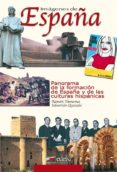 imagenes de españa-ramon tamames-sebastian quesada-9788477115816 imagenes de españa-ramon tamames-sebastian quesada-9788477115816