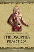 theosophia practica-johann georg gichtel-9788477206316 theosophia practica-johann georg gichtel-9788477206316