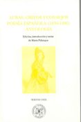 auras, gritos y consejos; poesia española, 1850-1900-marta palenque-9788477230816 auras, gritos y consejos; poesia española, 1850-1900-marta palenque-9788477230816
