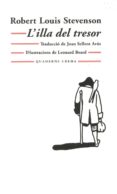 l illa del tresor-robert louis stevenson-9788477273516 l illa del tresor-robert louis stevenson-9788477273516
