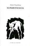 supervivencia-michel houellebecq-9788477741916 supervivencia-michel houellebecq-9788477741916