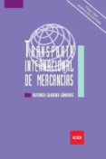 transporte internacional de mercancias-alfonso cabrera canovas-9788478117116 transporte internacional de mercancias-alfonso cabrera canovas-9788478117116