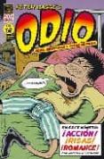 odio nº 12: sexo, mentiras y citas de pena-peter bagge-9788478335916 odio nº 12: sexo, mentiras y citas de pena-peter bagge-9788478335916