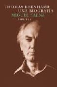 thomas bernhard, una biografia-miguel saenz-9788478443116 thomas bernhard, una biografia-miguel saenz-9788478443116