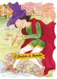 flautista de hamelin-margarita ruiz abello-9788478642816 flautista de hamelin-margarita ruiz abello-9788478642816