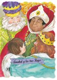 amahal y los tres reyes-margarita ruiz-9788478647316 amahal y los tres reyes-margarita ruiz-9788478647316