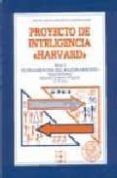 proyecto de inteligencia harvard: serie i, fundamentos del razona miento. manual del profesor-miguel megia gernandez-9788478690916 proyecto de inteligencia harvard: serie i, fundamentos del razona miento. manual del profesor-miguel megia gernandez-9788478690916