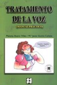 tratamiento de la voz: manual practico (incluye cd)-paloma acero villan-maria jesus gomis cañete-9788478694716 tratamiento de la voz: manual practico (incluye cd)-paloma acero villan-maria jesus gomis cañete-9788478694716