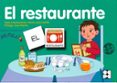 el restaurante (pictogramas nº 9)-9788478697816 el restaurante (pictogramas nº 9)-9788478697816