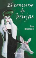 el concurso de brujas-eva ibbotson-9788478888016 el concurso de brujas-eva ibbotson-9788478888016