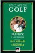 mi clase de golf-9788479022716 mi clase de golf-9788479022716
