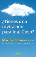 tienes una invitacion para ir al cielo?-carlos fraga-9788479532116 tienes una invitacion para ir al cielo?-carlos fraga-9788479532116