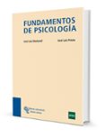 fundamentos de psicologia-jose luis martorell-jose luis prieto arroyo-9788480045216 fundamentos de psicologia-jose luis martorell-jose luis prieto arroyo-9788480045216