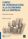 curso de introduccion a la economia de la empresa-eduardo perez gorostegui-9788480049016 curso de introduccion a la economia de la empresa-eduardo perez gorostegui-9788480049016