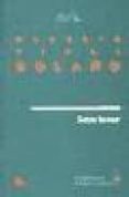 saxo tenor-roberto vidal bolaño-9788480481816 saxo tenor-roberto vidal bolaño-9788480481816