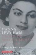diario de bergen belsen: 1944-1945-h. levy hass-9788481096316 diario de bergen belsen: 1944-1945-h. levy hass-9788481096316