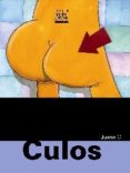 culos (¡menudo cuerpo!)-9788481317916 culos (¡menudo cuerpo!)-9788481317916
