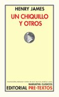 un chiquillo y otros-henry james-9788481913316 un chiquillo y otros-henry james-9788481913316