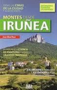 montes desde iruñea-juan mari feliu-9788482164816 montes desde iruñea-juan mari feliu-9788482164816
