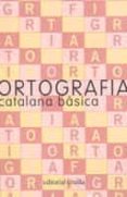 ortografia catalana basica-susanna esquerdo todo-9788482866116 ortografia catalana basica-susanna esquerdo todo-9788482866116