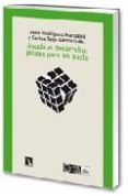 ayuda al desarrollo: piezas para un puzzle-irene rodriguez-carlos teijo garcia-9788483194416 ayuda al desarrollo: piezas para un puzzle-irene rodriguez-carlos teijo garcia-9788483194416