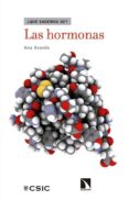 las hormonas-ana aranda-9788483199916 las hormonas-ana aranda-9788483199916