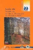 guia de senderos de gran recorrido de españa (gr) ed. 2007-9788483212516 guia de senderos de gran recorrido de españa (gr) ed. 2007-9788483212516