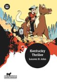kentucky thriller-lauren st. john-9788483432716 kentucky thriller-lauren st. john-9788483432716