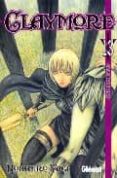 claymore nº13-norihiro yagi-9788483573716 claymore nº13-norihiro yagi-9788483573716