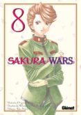 sakura wars nº 8-ikku masa-ohji hiroi-9788483577516 sakura wars nº 8-ikku masa-ohji hiroi-9788483577516