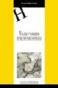 viajes y viajeros en el mundo antiguo-enrique gozalbes cravioto-9788484272816 viajes y viajeros en el mundo antiguo-enrique gozalbes cravioto-9788484272816